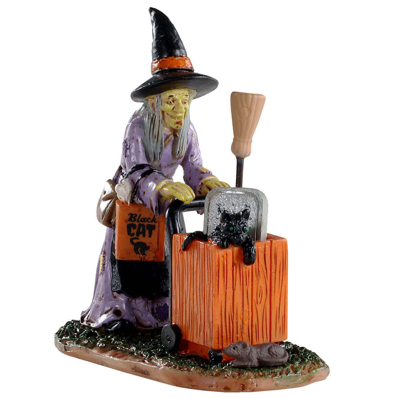 LEMAX Shopping for Halloween #02911